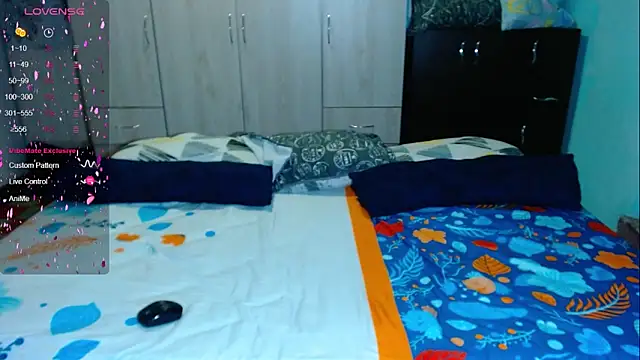 Mia sexy18  online show from 27, 3, 2026