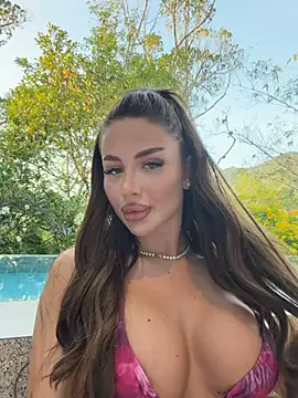 AshleySinn online show from 29, 3, 2026