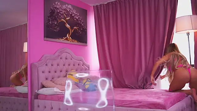 AshleySinn online show from 7, 11, 2025