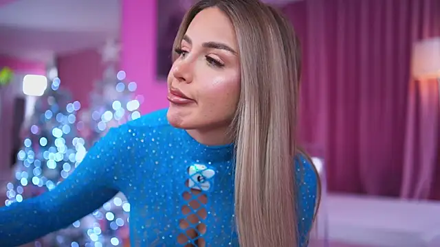 AshleySinn online show from 20, 12, 2025