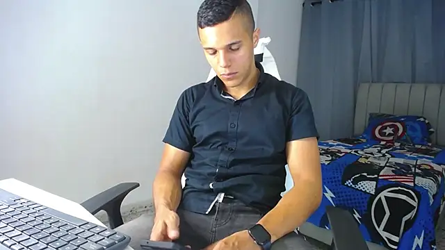 DavidAngell7 online show from 18, 3, 2025