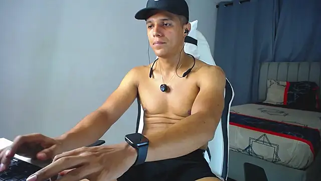 DavidAngell7 online show from 4, 10, 2025