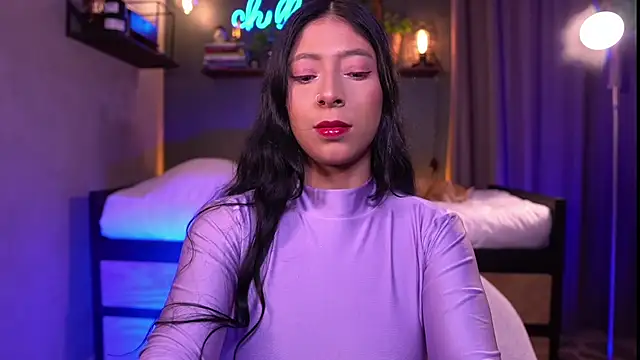 camila3   online show from 18, 12, 2025