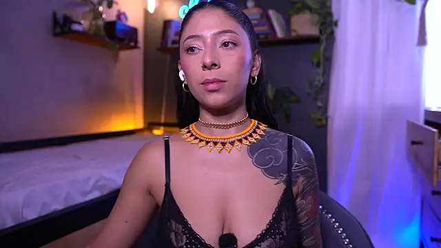 Snapshot of camila3__ chatting on 12, 7, 2026 camila3 online show from 12, 7, 2026