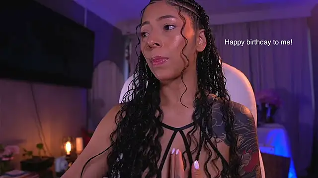 camila3   online show from 9, 2, 2025