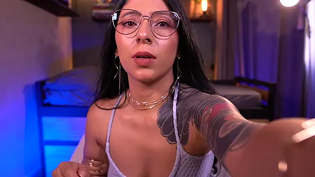 camila3   online show from 22, 11, 2025