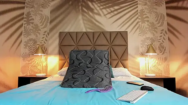 Scarleett 22 online show from 20, 10, 2025