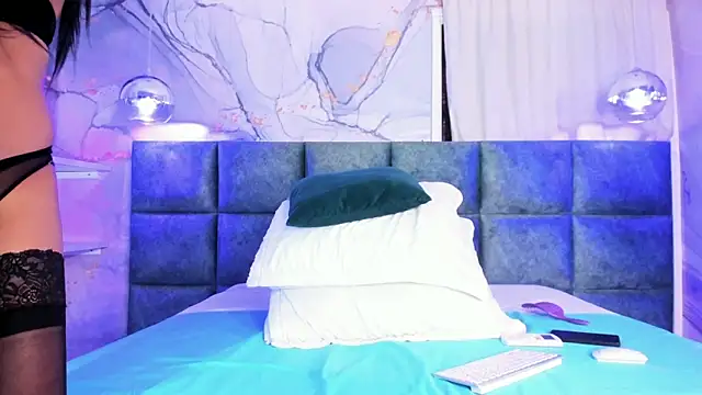 Scarleett 22 online show from 14, 9, 2025