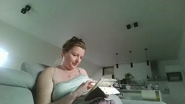 LiquidLeonie online show from 3, 5, 2026