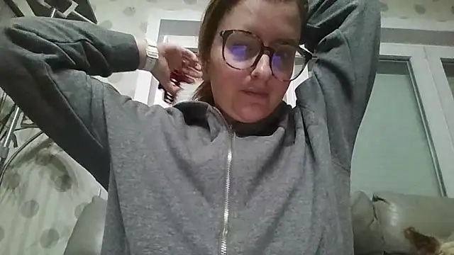 LiquidLeonie online show from 18, 3, 2026
