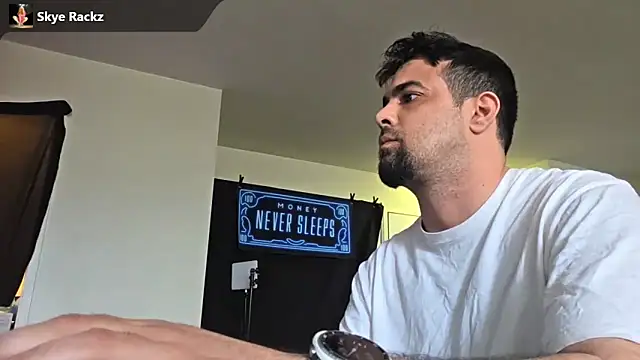 PandaSweets online show from 19, 4, 2026