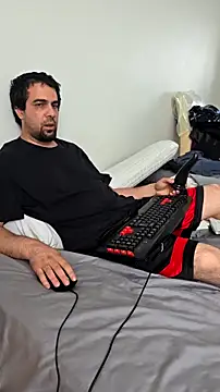 PandaSweets online show from 18, 9, 2025