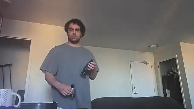 PandaSweets online show from 29, 10, 2025