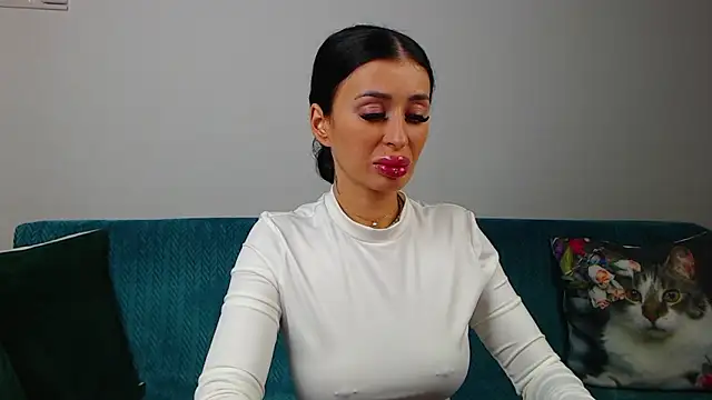 Snapshot of SaraDaisy chatting on 29, 11, 2025 SaraDaisy online show from 29, 11, 2025