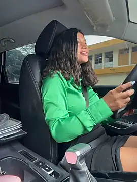 sexi noemi online show from 17, 3, 2026