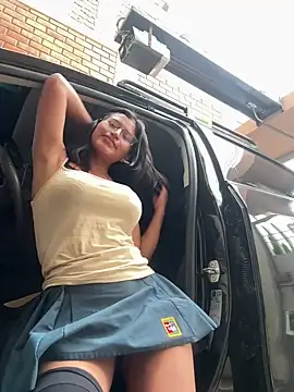 sexi noemi online show from 22, 3, 2025