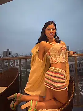 sexi noemi online show from 23, 5, 2026
