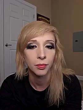 AmethystFoxx online show from 11, 4, 2026