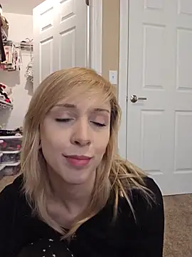 AmethystFoxx online show from 21, 5, 2026