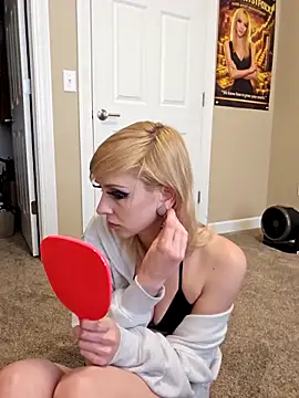 AmethystFoxx online show from 7, 3, 2026