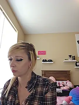 Snapshot of AmethystFoxx chatting on 20, 6, 2026 AmethystFoxx online show from 20, 6, 2026