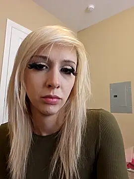 AmethystFoxx online show from 9, 10, 2025