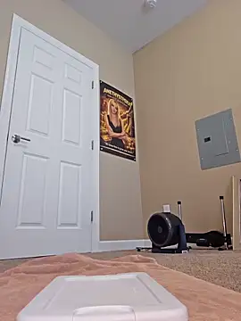 AmethystFoxx online show from 28, 3, 2026