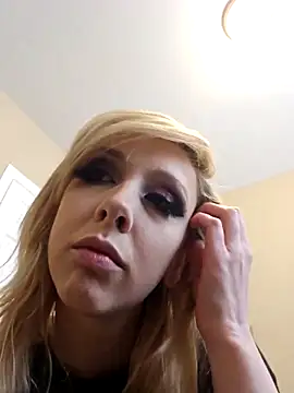 AmethystFoxx online show from 3, 5, 2026