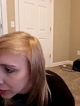 AmethystFoxx online show from 19, 2, 2026