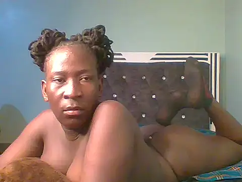 blackcuteebony online show from 10, 10, 2025