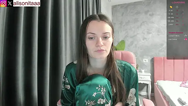 daddysgirl2222 online show from 12, 3, 2025