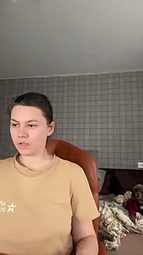 NinaVI online show from 4, 11, 2025