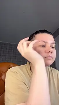 Snapshot of NinaVI chatting on 22, 2, 2026 NinaVI online show from 22, 2, 2026