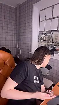 NinaVI online show from 5, 1, 2026