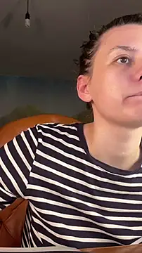 NinaVI online show from 29, 12, 2024