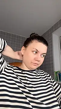 Snapshot of NinaVI chatting on 2, 3, 2026 NinaVI online show from 2, 3, 2026