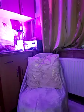 BellaBellaHot online show from 10, 1, 2026