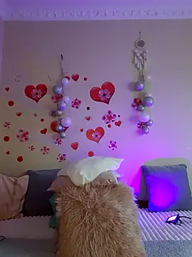 BellaBellaHot online show from 16, 10, 2025