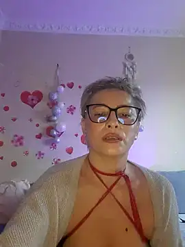 BellaBellaHot online show from 20, 12, 2025