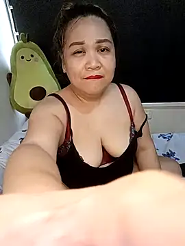 Sweet asian kylie online show from 2, 10, 2025