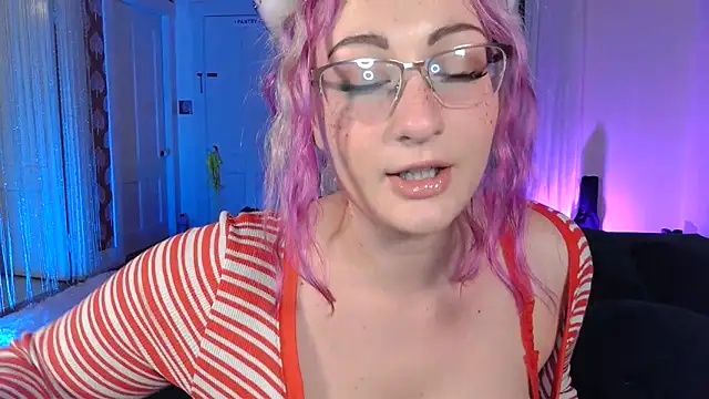 ashleyblaydex online show from 25, 11, 2025