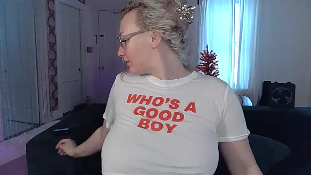 ashleyblaydex online show from 3, 12, 2025