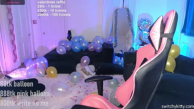 ashleyblaydex online show from 21, 12, 2025