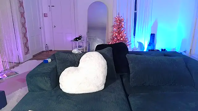 ashleyblaydex online show from 16, 12, 2025