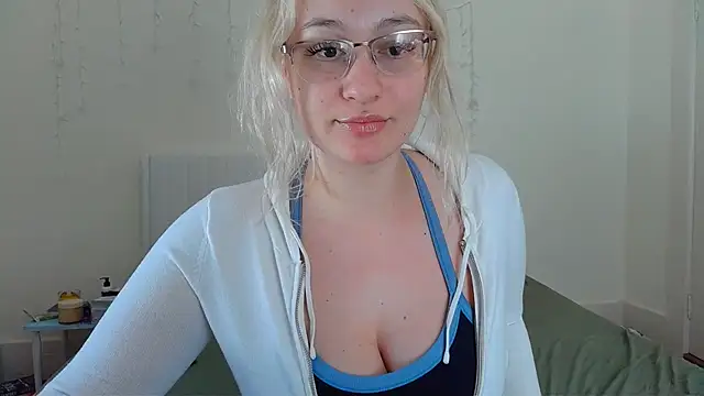 ashleyblaydex online show from 18, 3, 2026