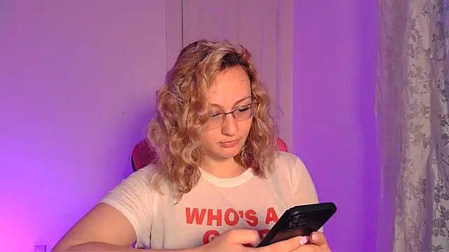 ashleyblaydex online show from 15, 5, 2026