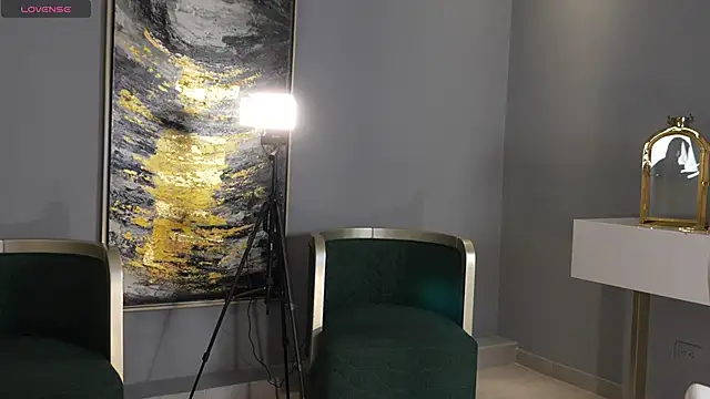 NaomiSainz online show from 24, 2, 2026