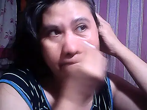 sweetsosie18 online show from 16, 10, 2025