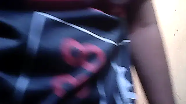 sweetsosie18 online show from 17, 12, 2025