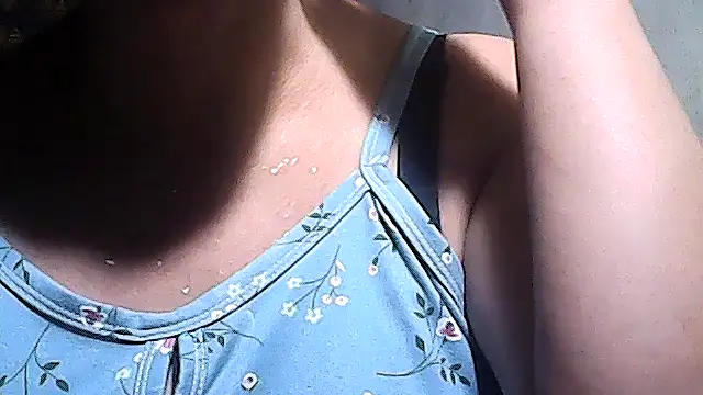 sweetsosie18 online show from 15, 12, 2025